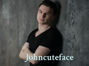 Johncuteface