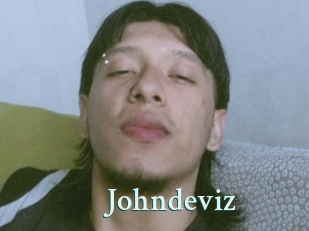 Johndeviz