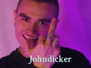 Johndicker