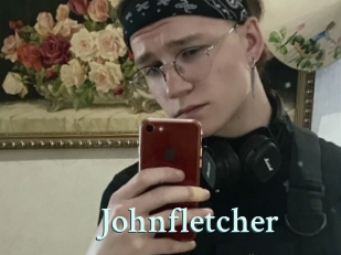 Johnfletcher