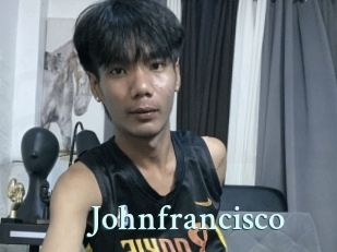 Johnfrancisco