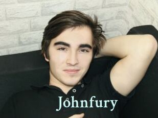 Johnfury