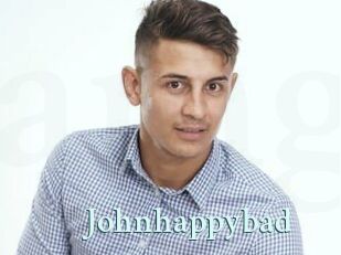 Johnhappybad