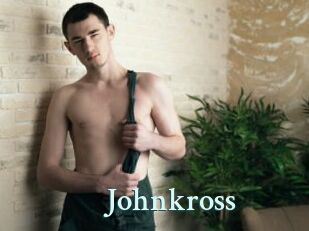 Johnkross