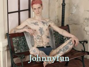 Johnnyfun