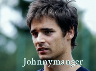 Johnnymanger