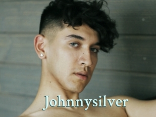 Johnnysilver