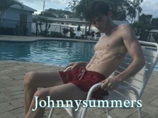 Johnnysummers