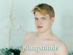 Johnpounds