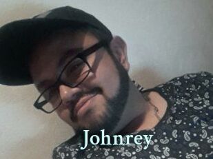 Johnrey