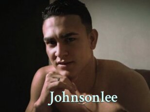 Johnsonlee