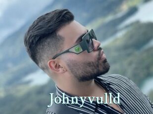 Johnyvulld