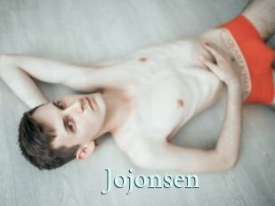 Jojonsen