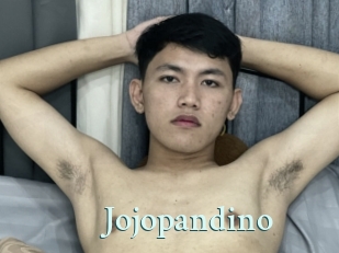 Jojopandino