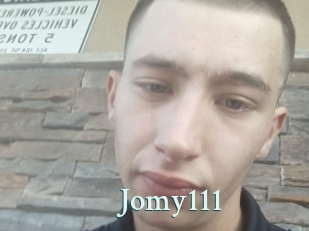 Jomy111