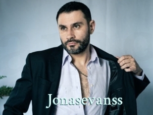 Jonasevanss