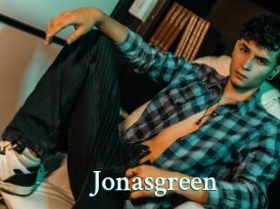 Jonasgreen