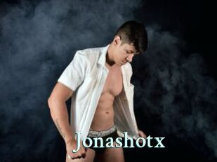 Jonashotx