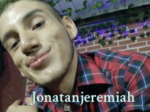 Jonatanjeremiah