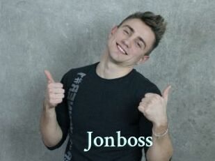 Jonboss