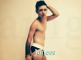 Jonees