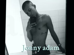 Jonny_adam