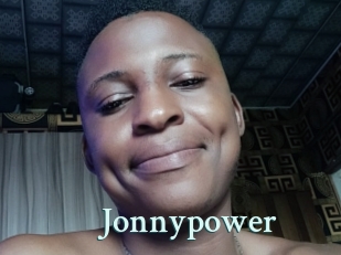 Jonnypower