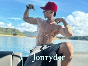 Jonryder