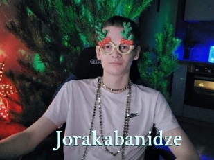 Jorakabanidze