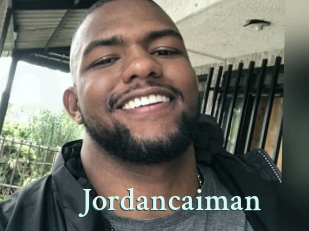 Jordancaiman