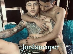 Jordancoper