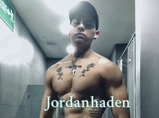 Jordanhaden