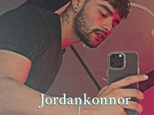 Jordankonnor