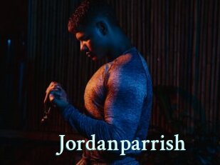 Jordanparrish