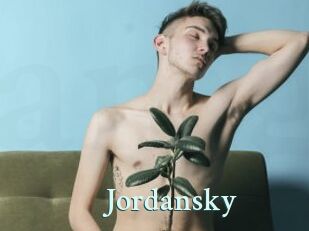 Jordansky