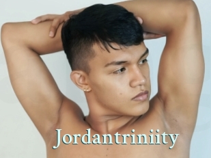 Jordantriniity