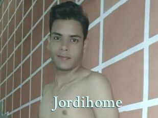 Jordihome