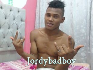 Jordybadboy