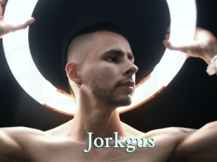 Jorkgus