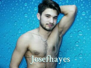 Josefhayes