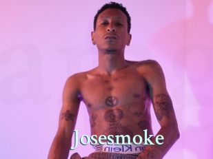 Josesmoke