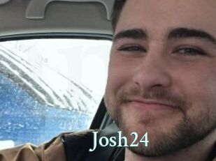 Josh24