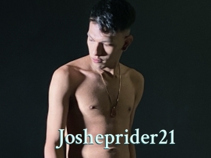 Josheprider21