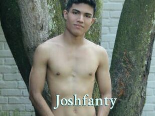 Joshfanty