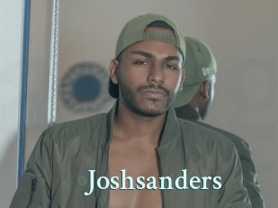 Joshsanders