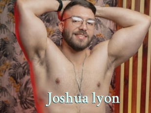 Joshua_lyon