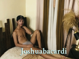 Joshuabacardi