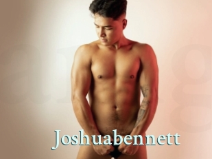 Joshuabennett