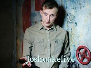 Joshuakelive