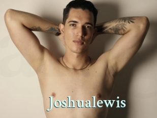 Joshualewis